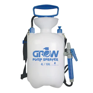 Grow1 Pump Sprayer - Image 4