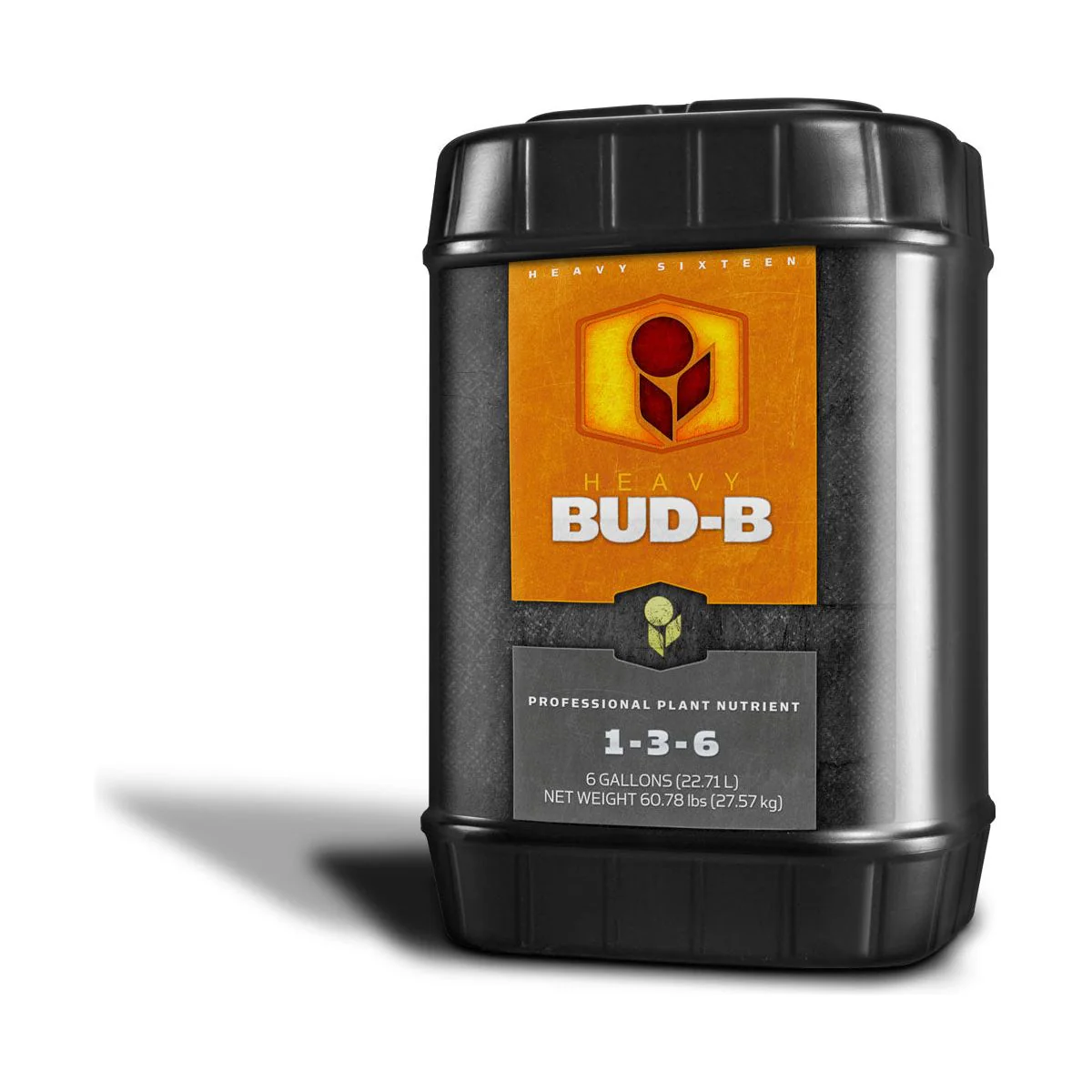 Heavy 16 Bud B - Image 4