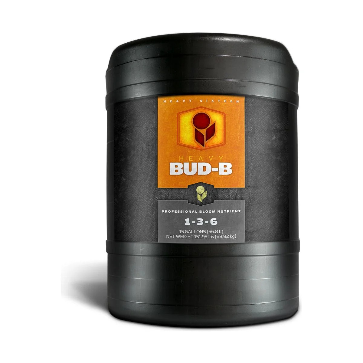Heavy 16 Bud B - Image 5