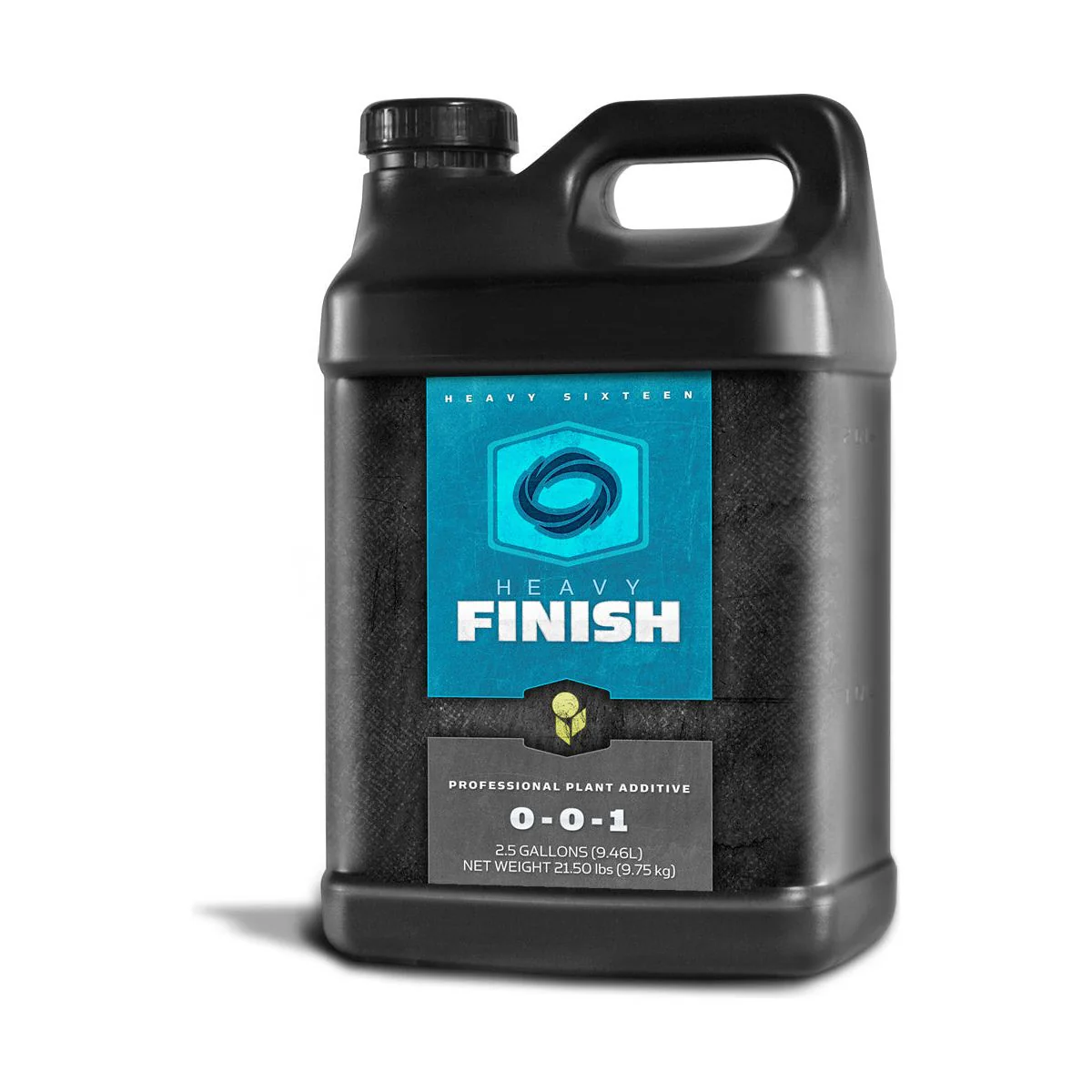 HEAVY 16 Finish - Image 3