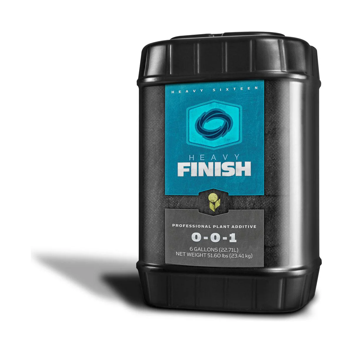 HEAVY 16 Finish - Image 4