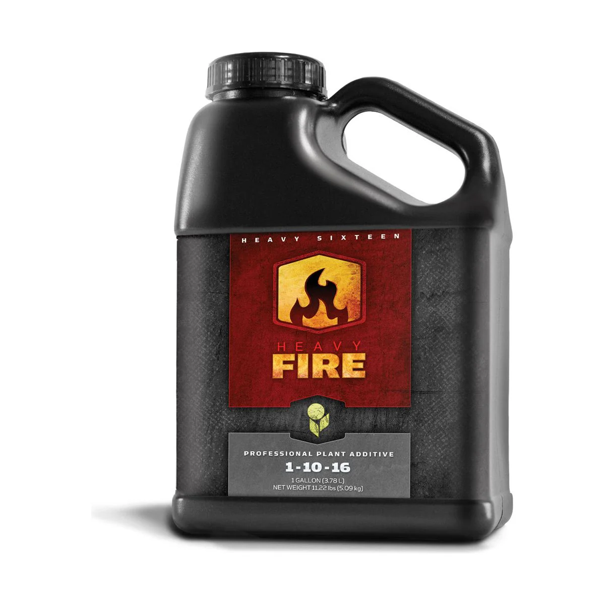 HEAVY 16 Fire - Image 3