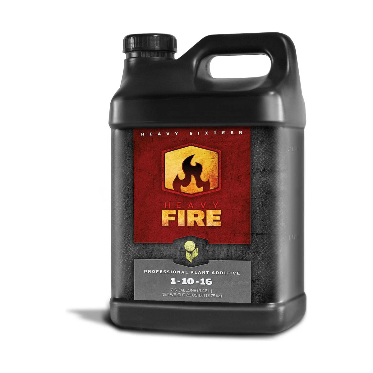HEAVY 16 Fire - Image 4