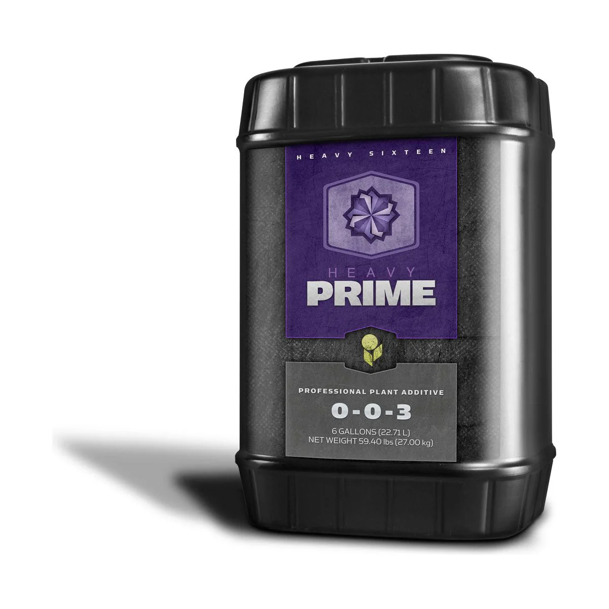 Heavy 16 Prime - Image 4