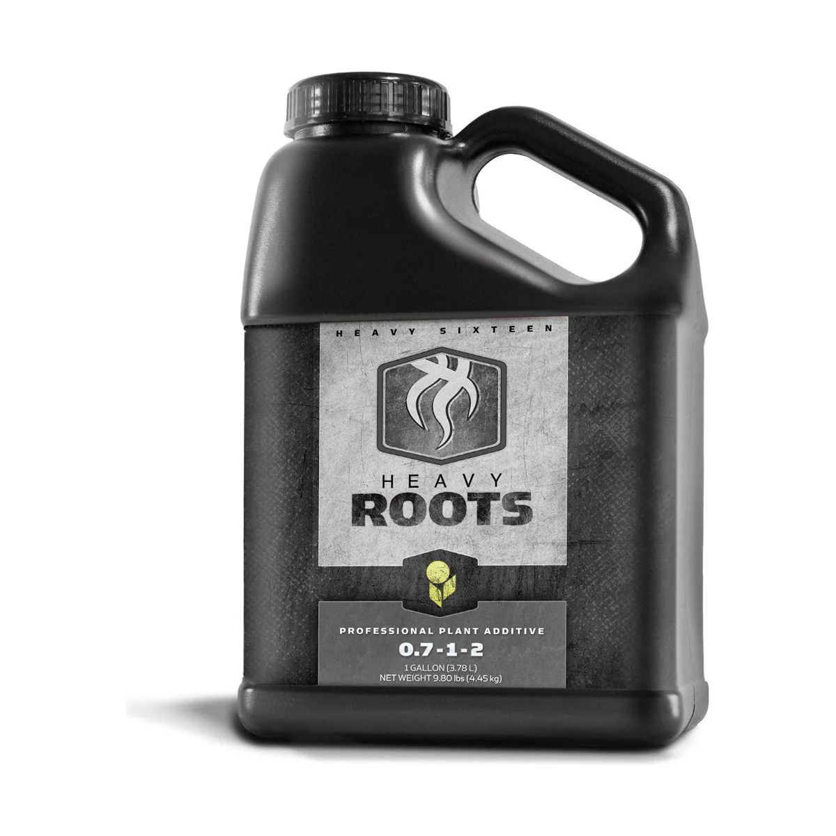 Heavy 16 Roots - Image 3