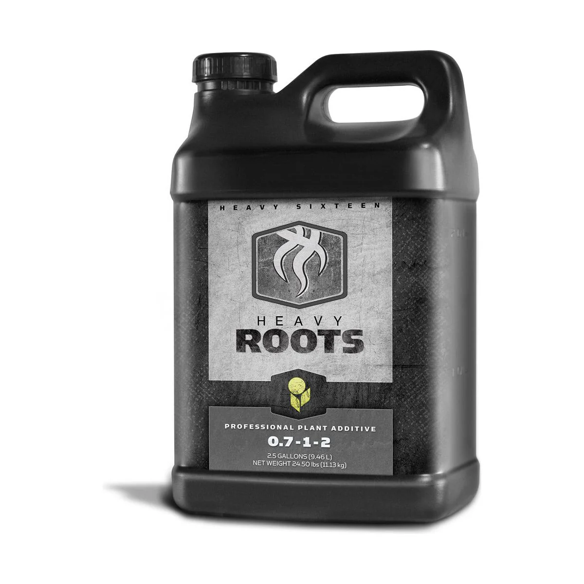 Heavy 16 Roots - Image 4