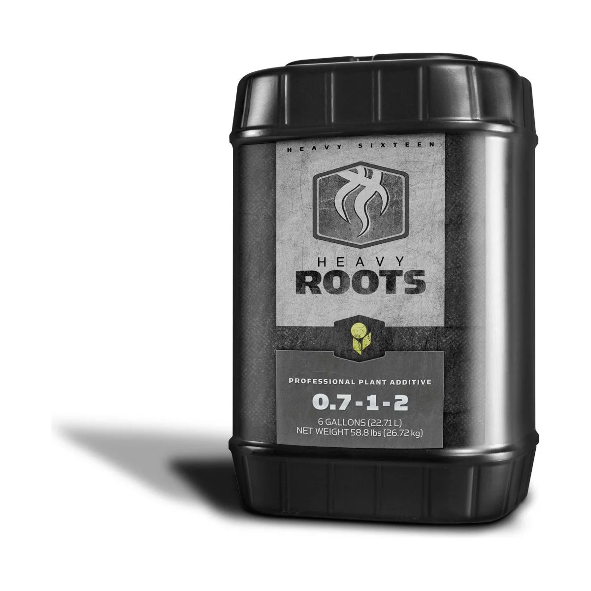 Heavy 16 Roots - Image 5