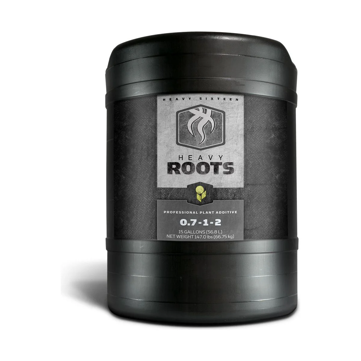 Heavy 16 Roots - Image 6