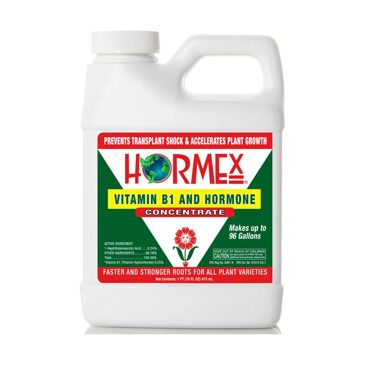 Hormex Liquid Concentrate - Image 2