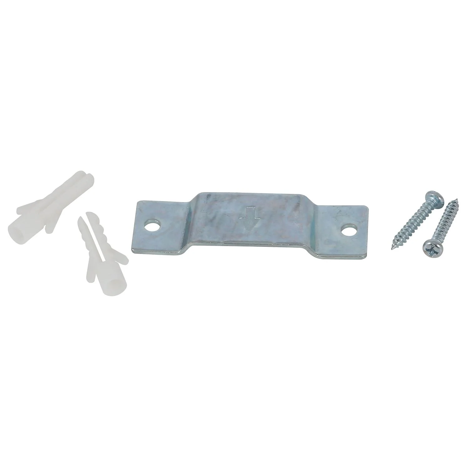 Hurricane Replacement Wall Mount Bracket - Image 2