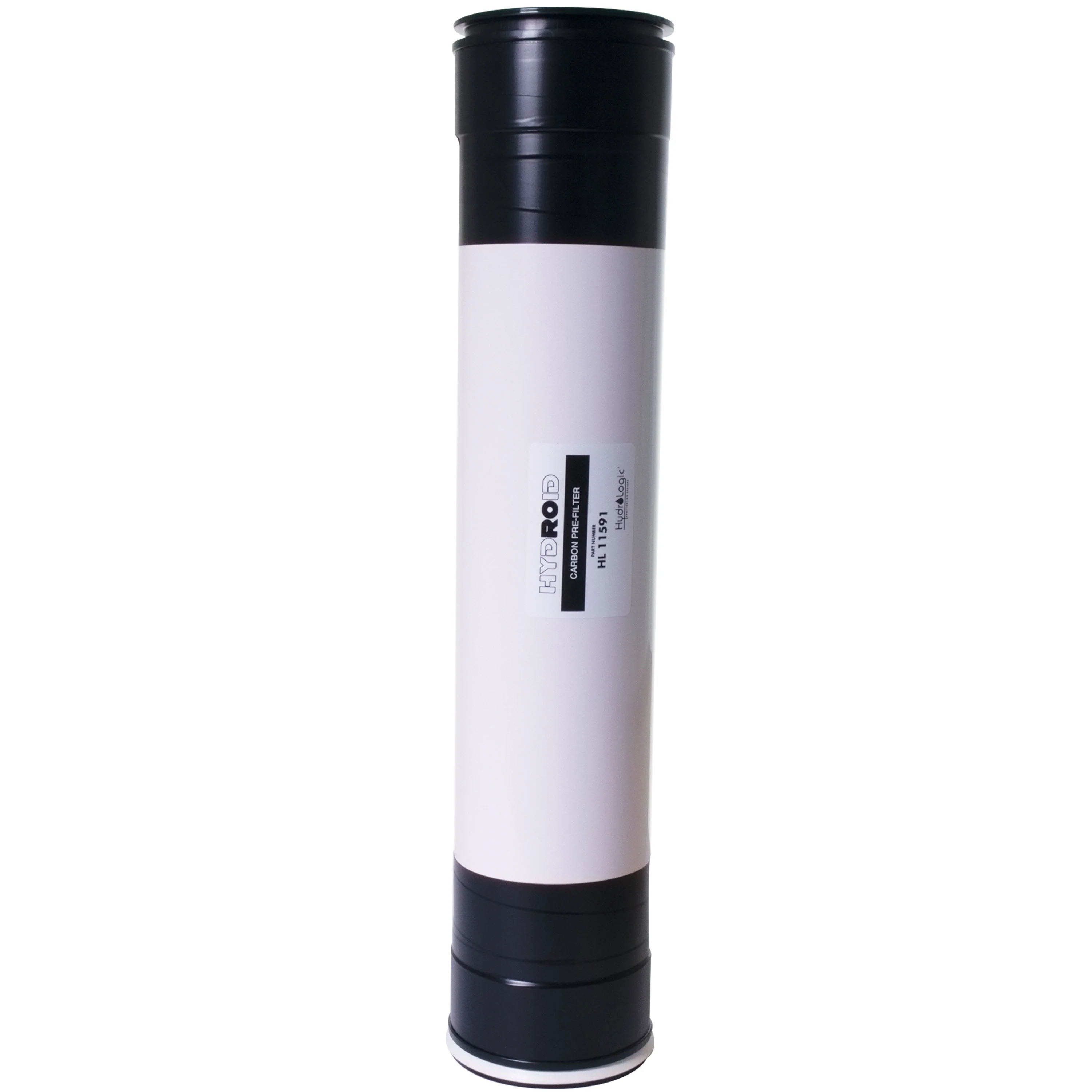 Hydro-Logic Hydroid - Compact Commercial RO System Up To 5,000 GPD - Image 3
