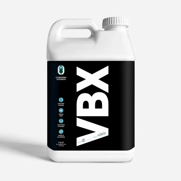 Hydroponic Research VBX - Image 4