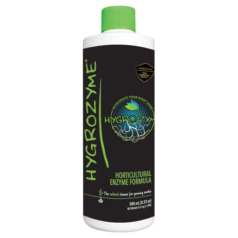 HYGROZYME