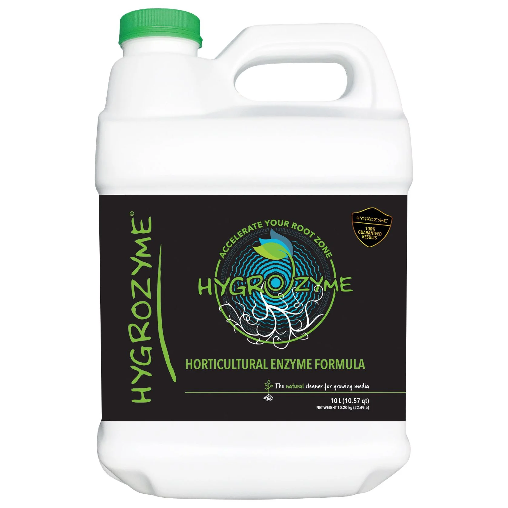 HYGROZYME - Image 4