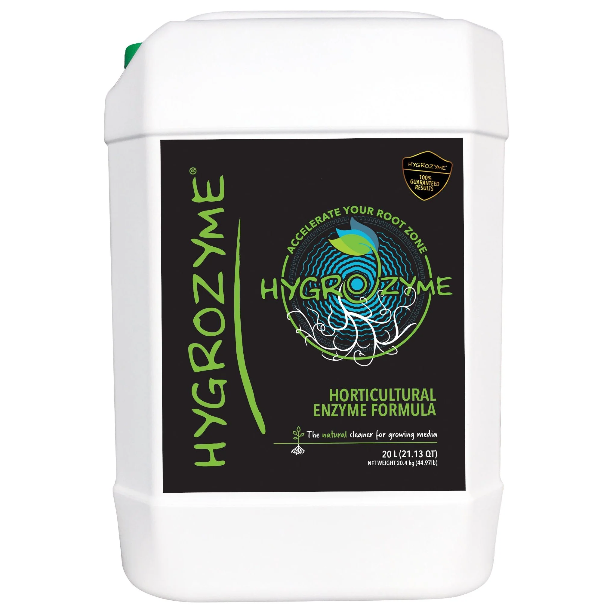 HYGROZYME - Image 5