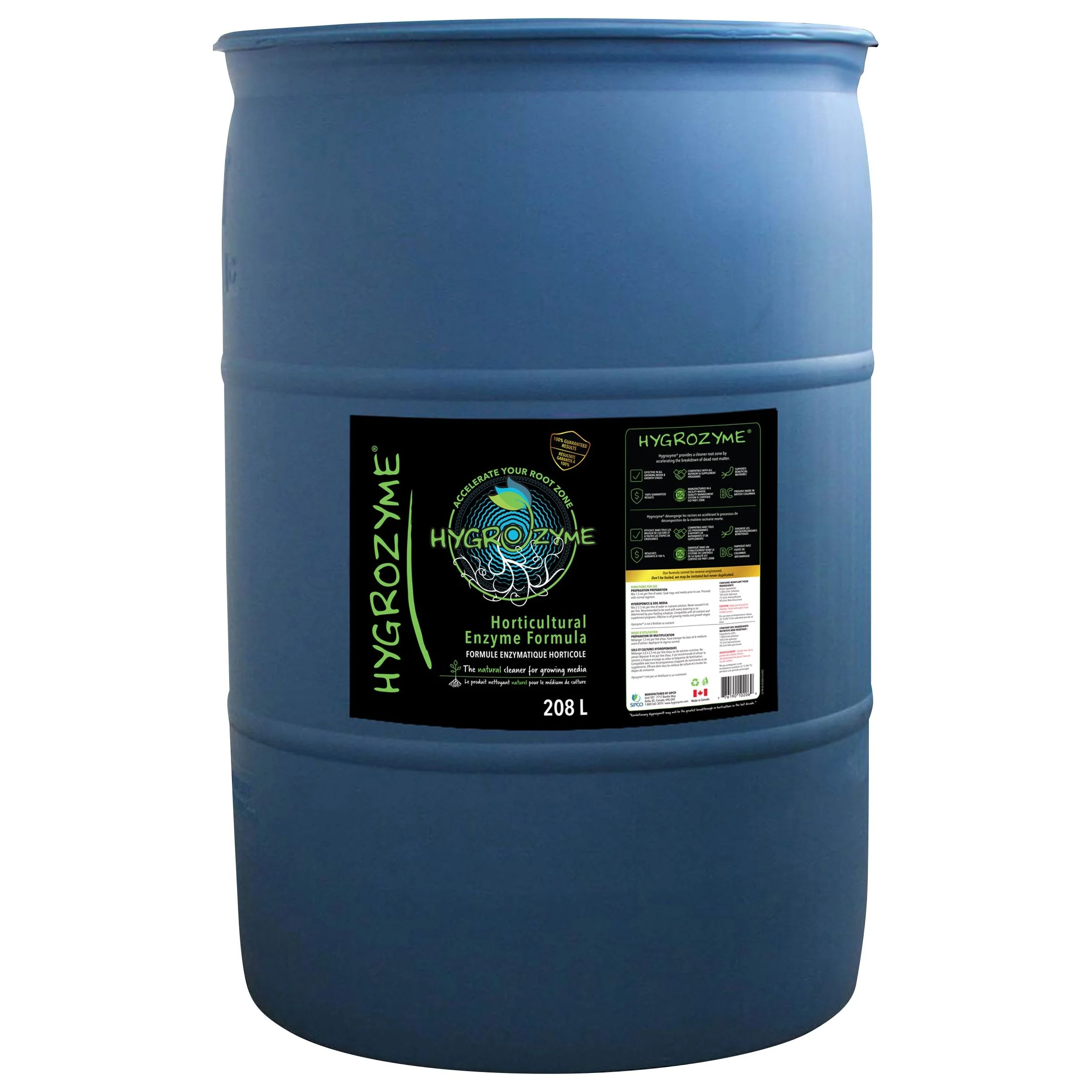 HYGROZYME - Image 6