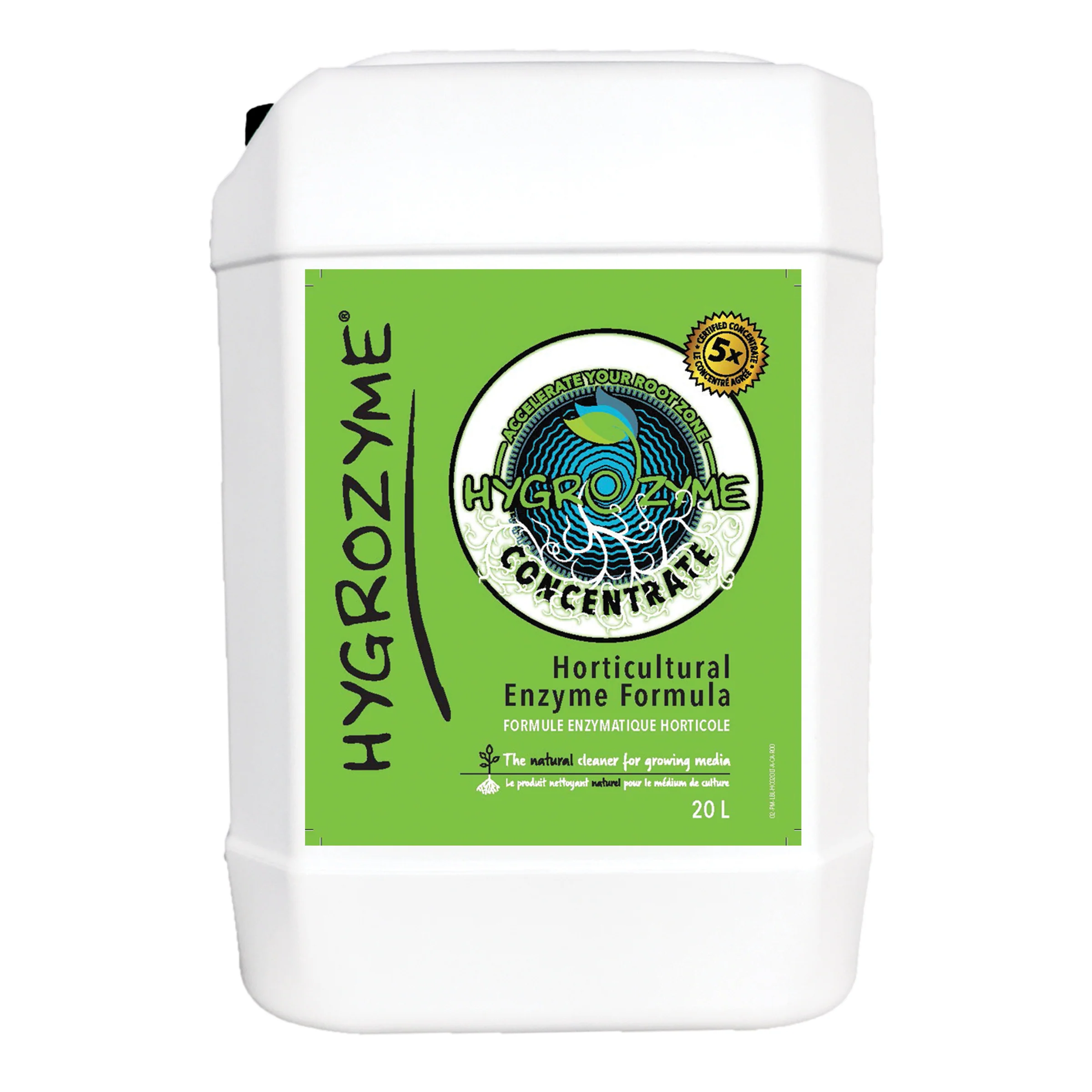 HYGROZYME - Image 7