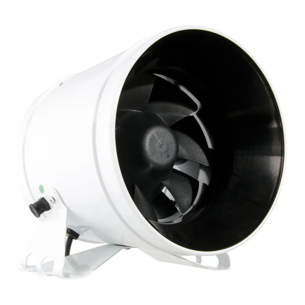 JETFAN Mixed-Flow Digital Fan - Image 2