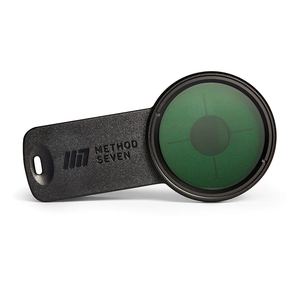 Method Seven Catalyst LED Phone Filter