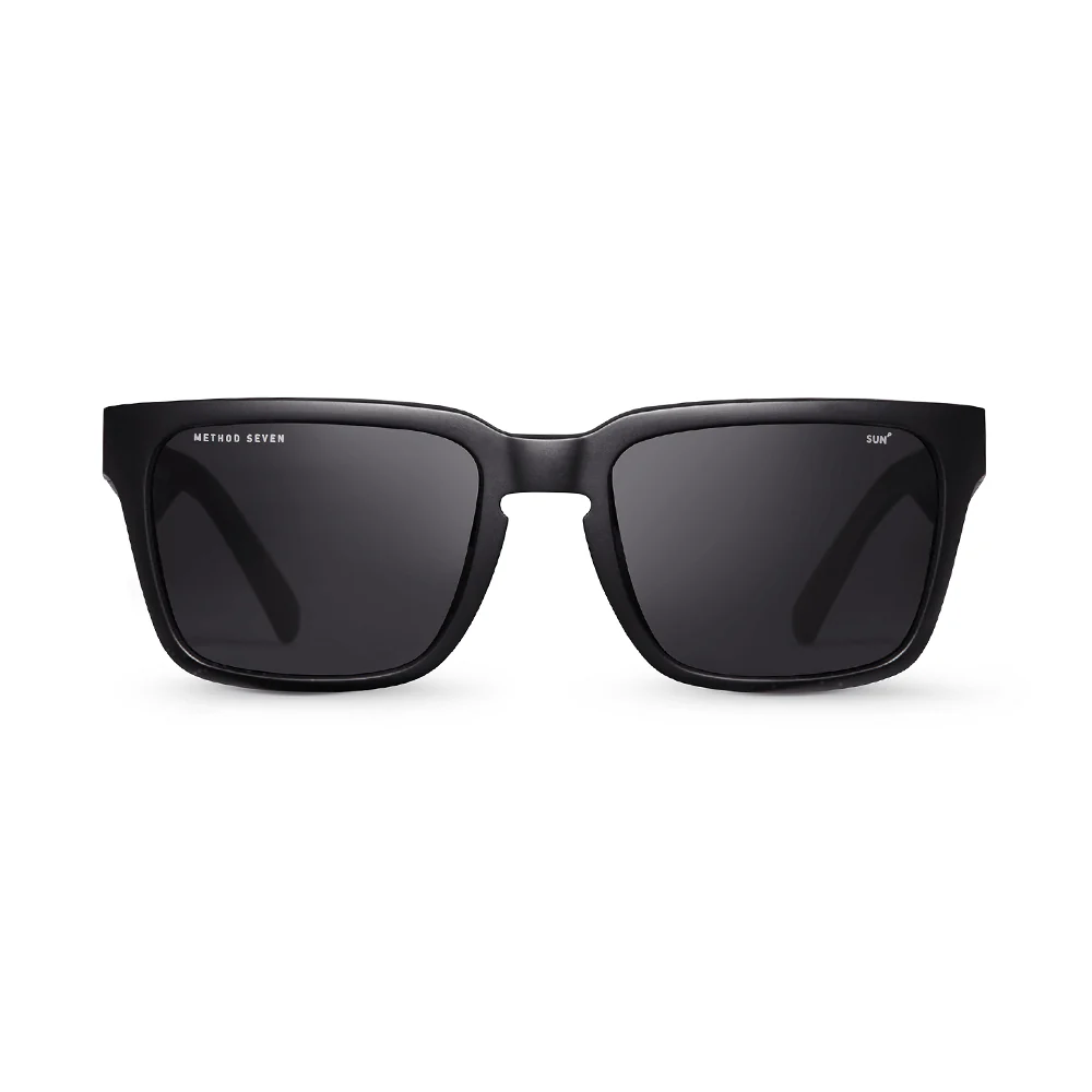 Method Seven Evolution FX Classic Black