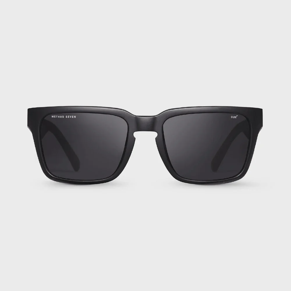 Method Seven Evolution SUNp Matte Black