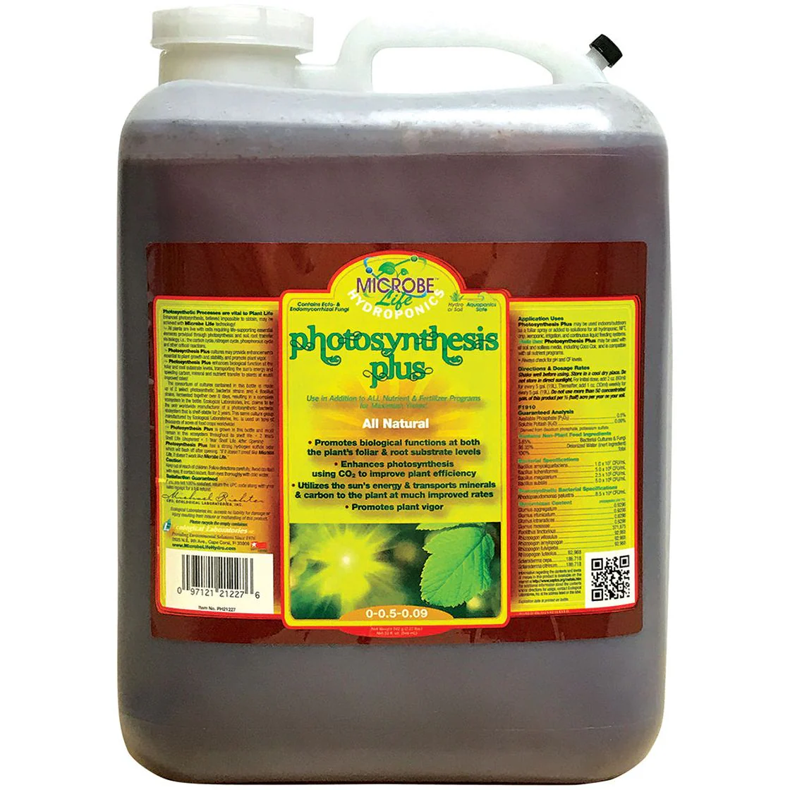 Microbe Life Photosynthesis Plus - Image 4