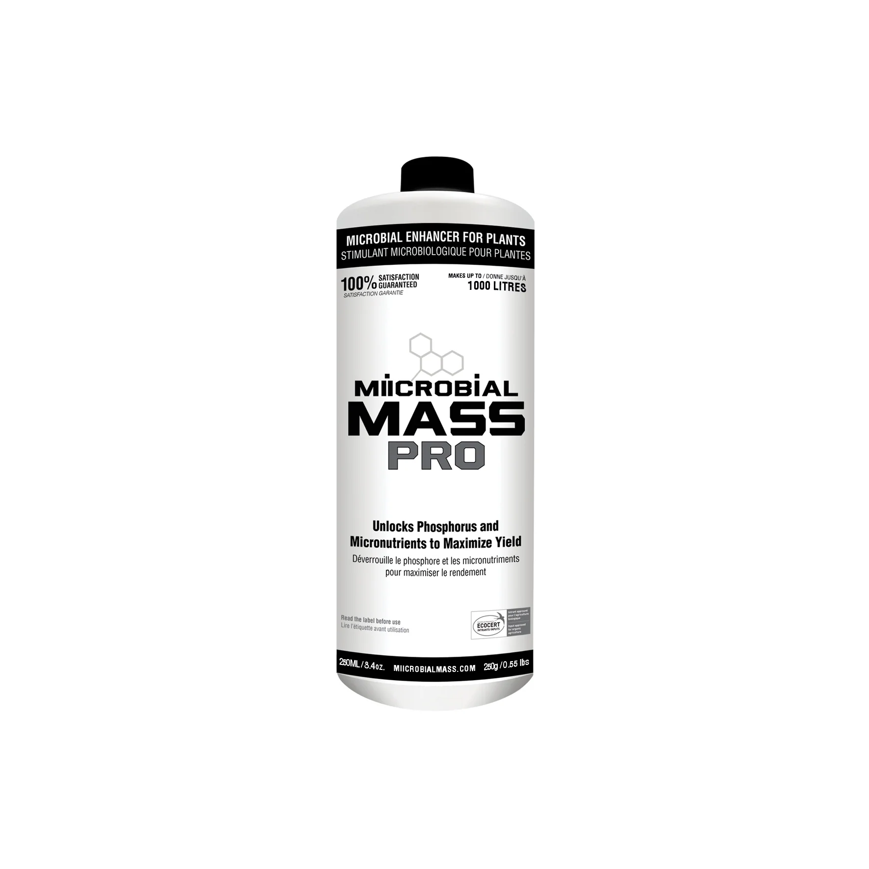 MIIM Microbial Mass Pro - Image 2
