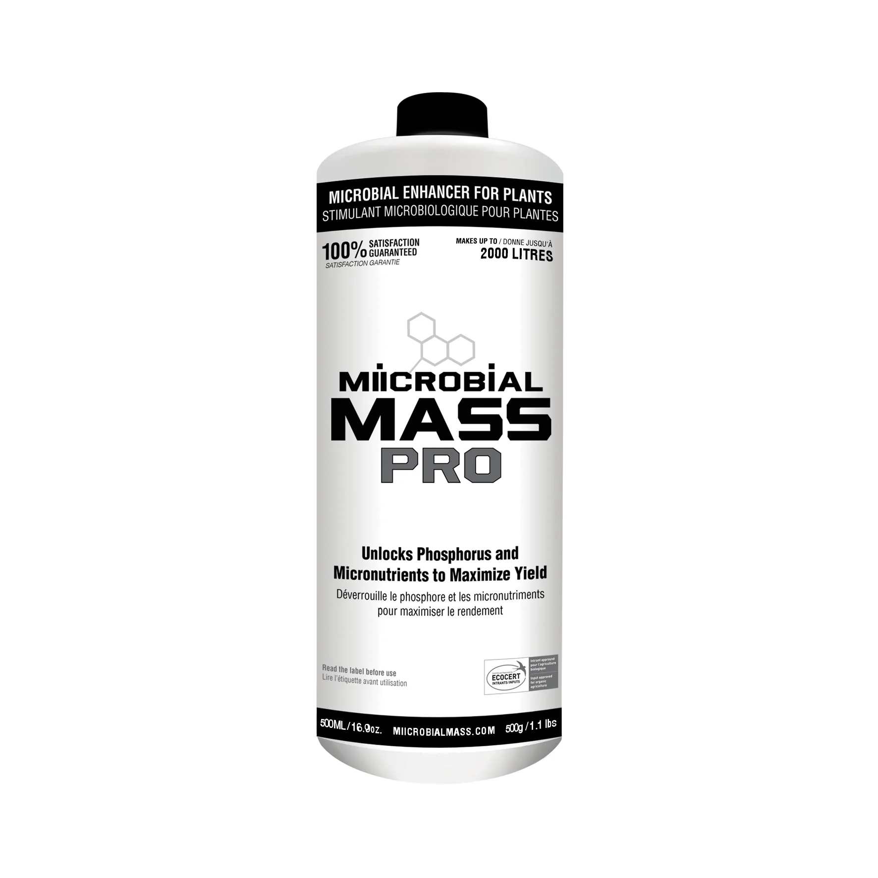 MIIM Microbial Mass Pro - Image 3