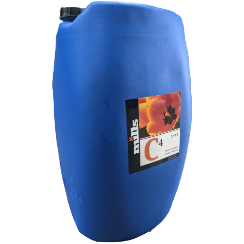 Mills C4 - Image 4