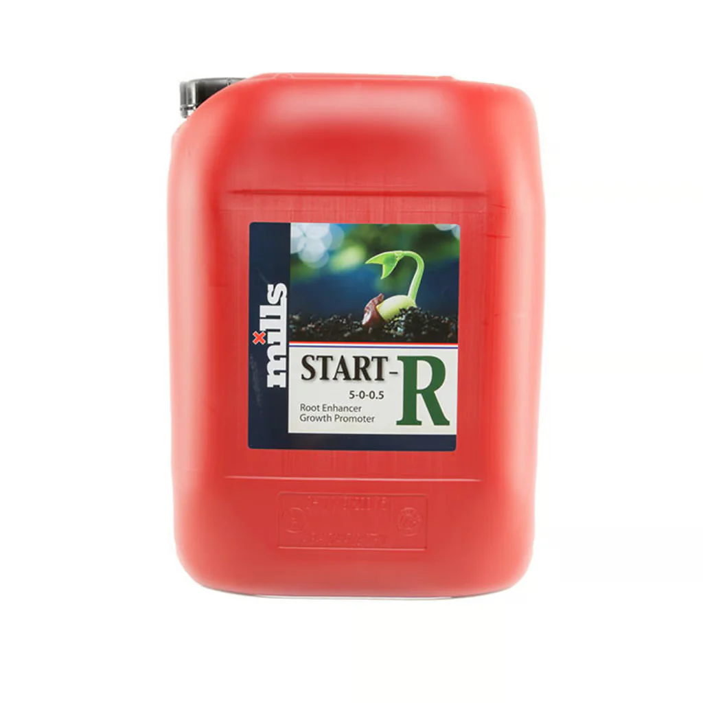 Mills Start-R - Image 4