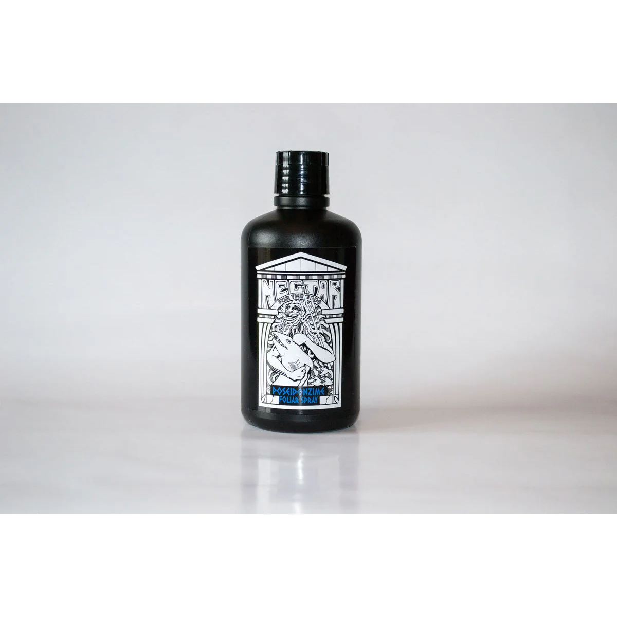 Nectar for the Gods Poseidonzime