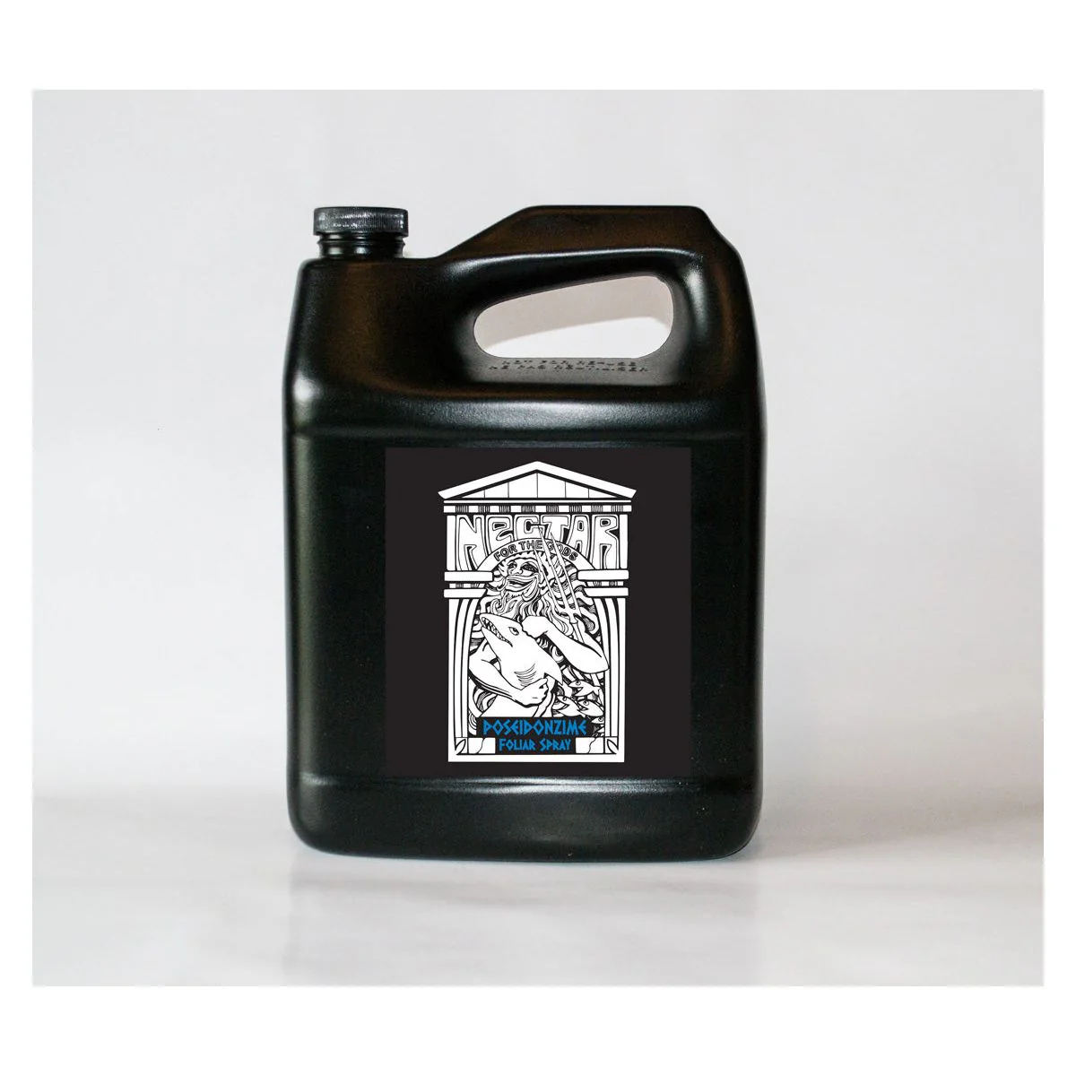 Nectar for the Gods Poseidonzime - Image 2