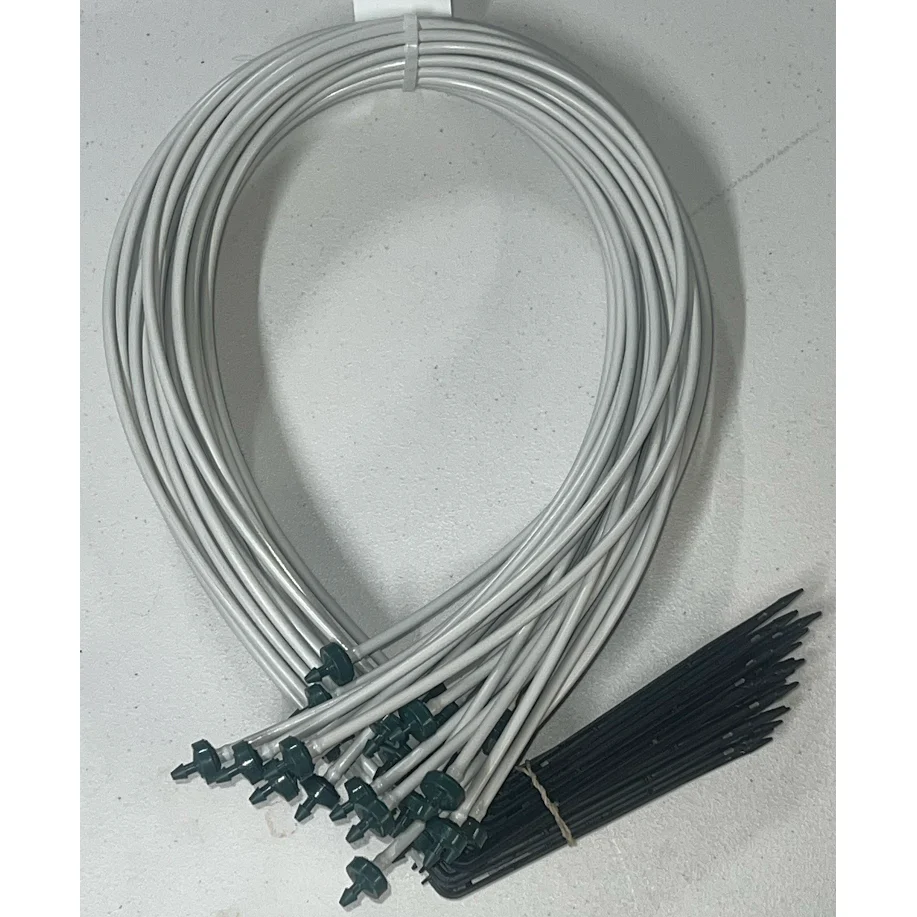 Netafim 2.0 GPH Angle Assembly (25 Pack) - Image 2