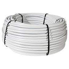 Netafim 3/4" Polyethylene White Tubing - Image 3