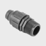 Netafim 875 Twist-Lock Male Adapter (Pack of 50)