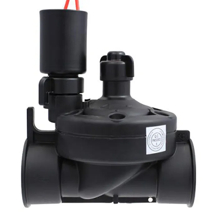Netafim Globe Valve 24 VAC