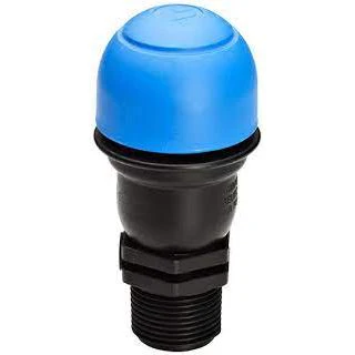 Netafim Guardian Air/Vacuum Relief Vent