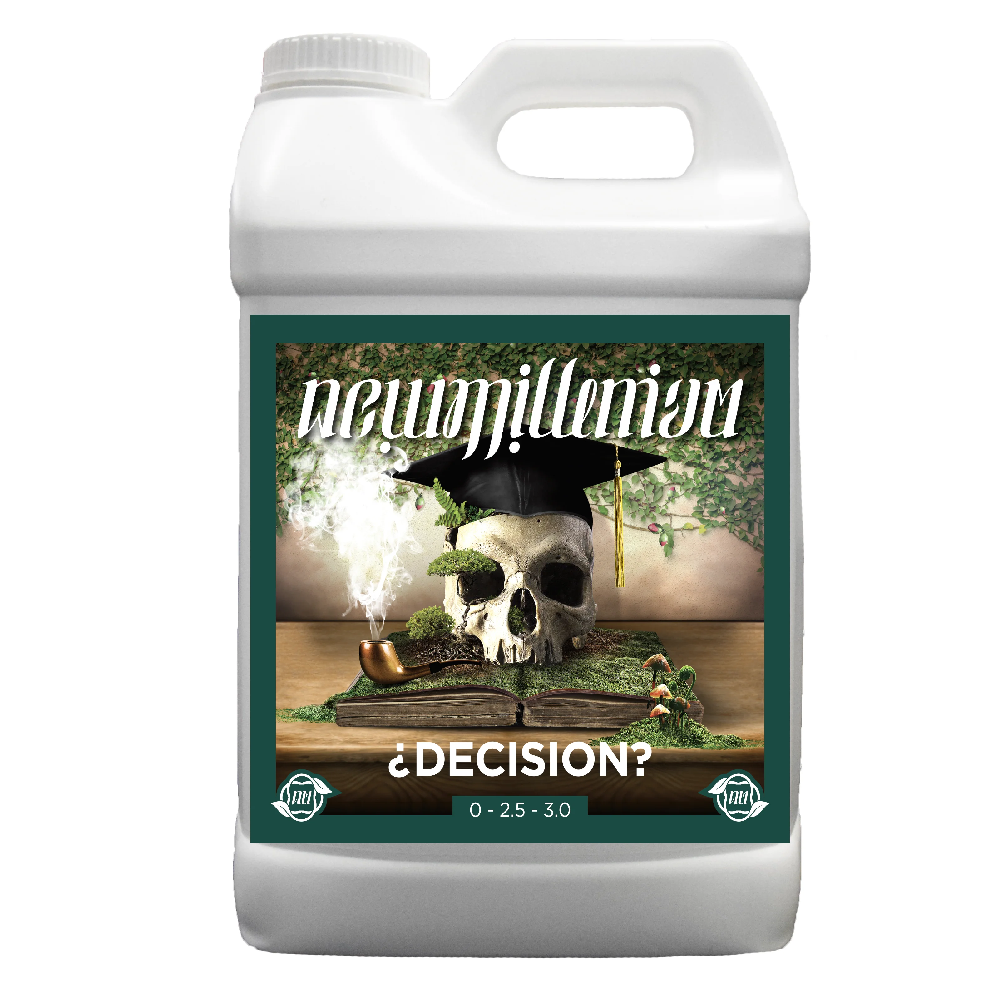 New Millenium Decision - Image 3