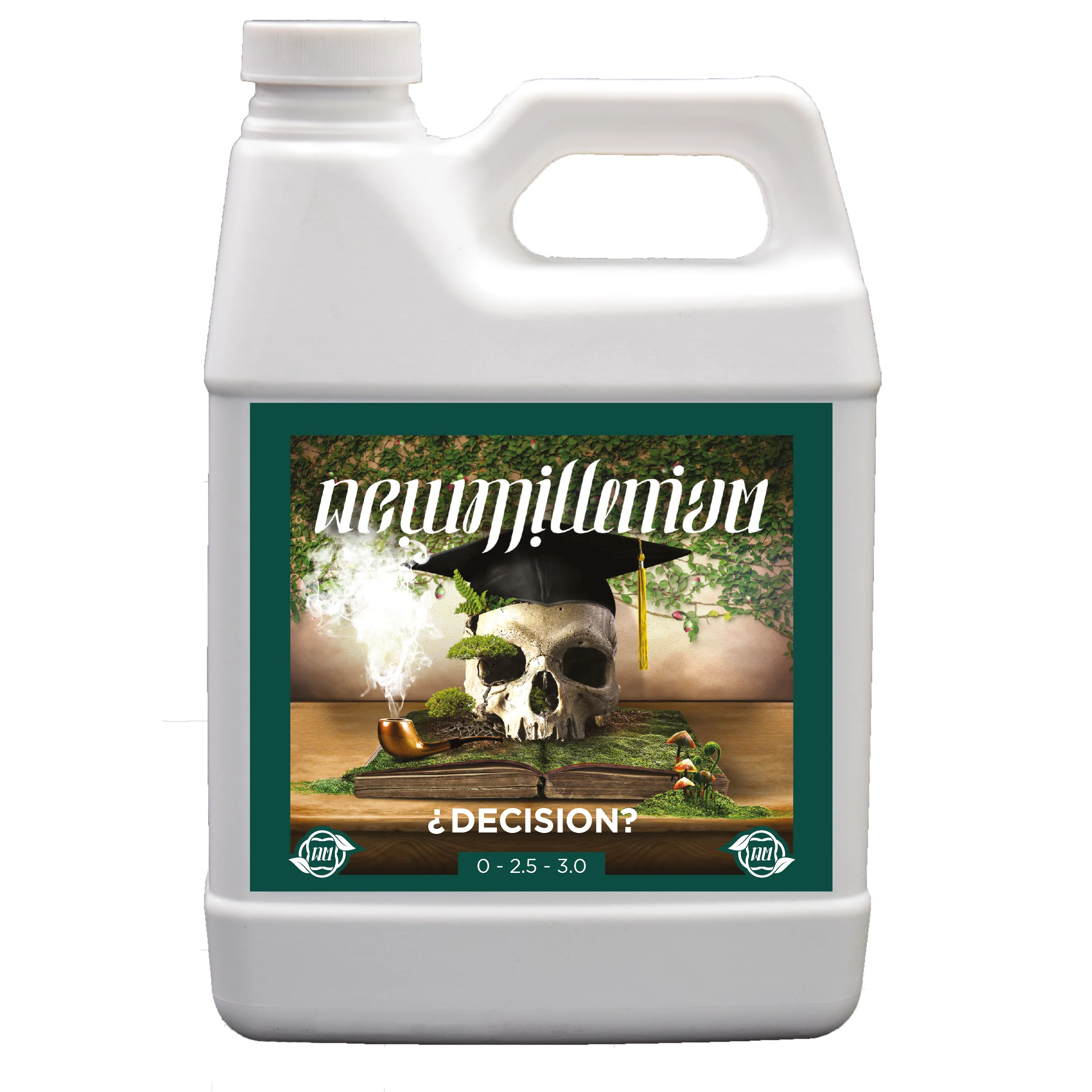 New Millenium Decision - Image 5