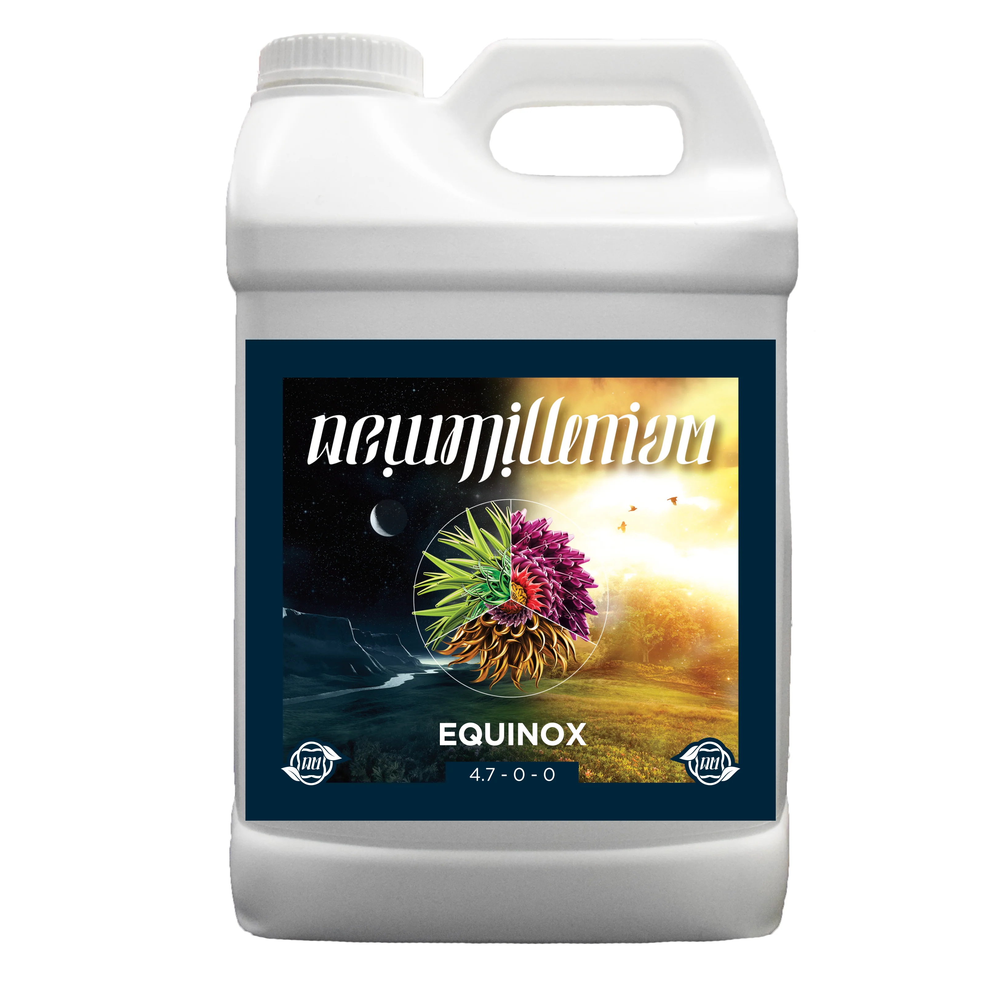 New Millenium Equinox - Image 3