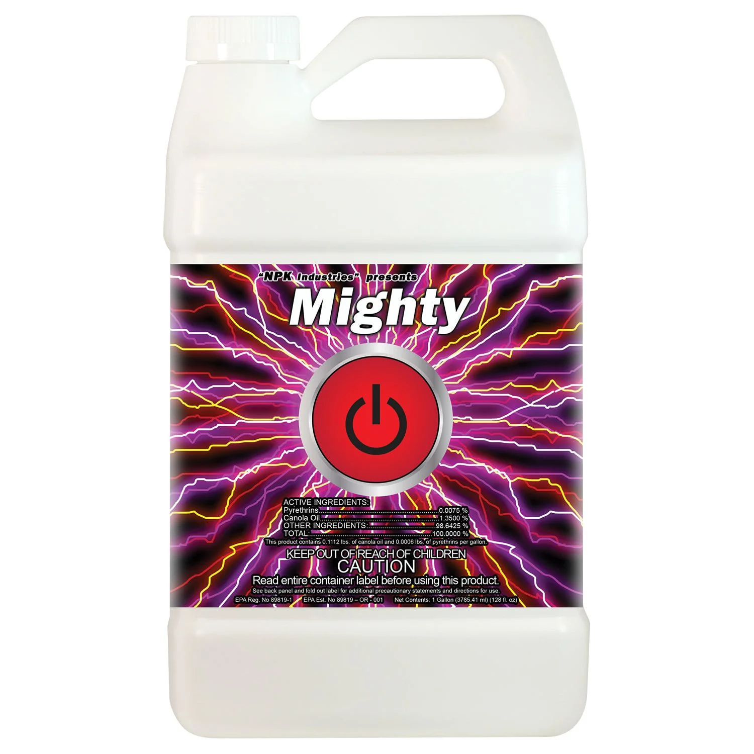 NPK Mighty - Image 2