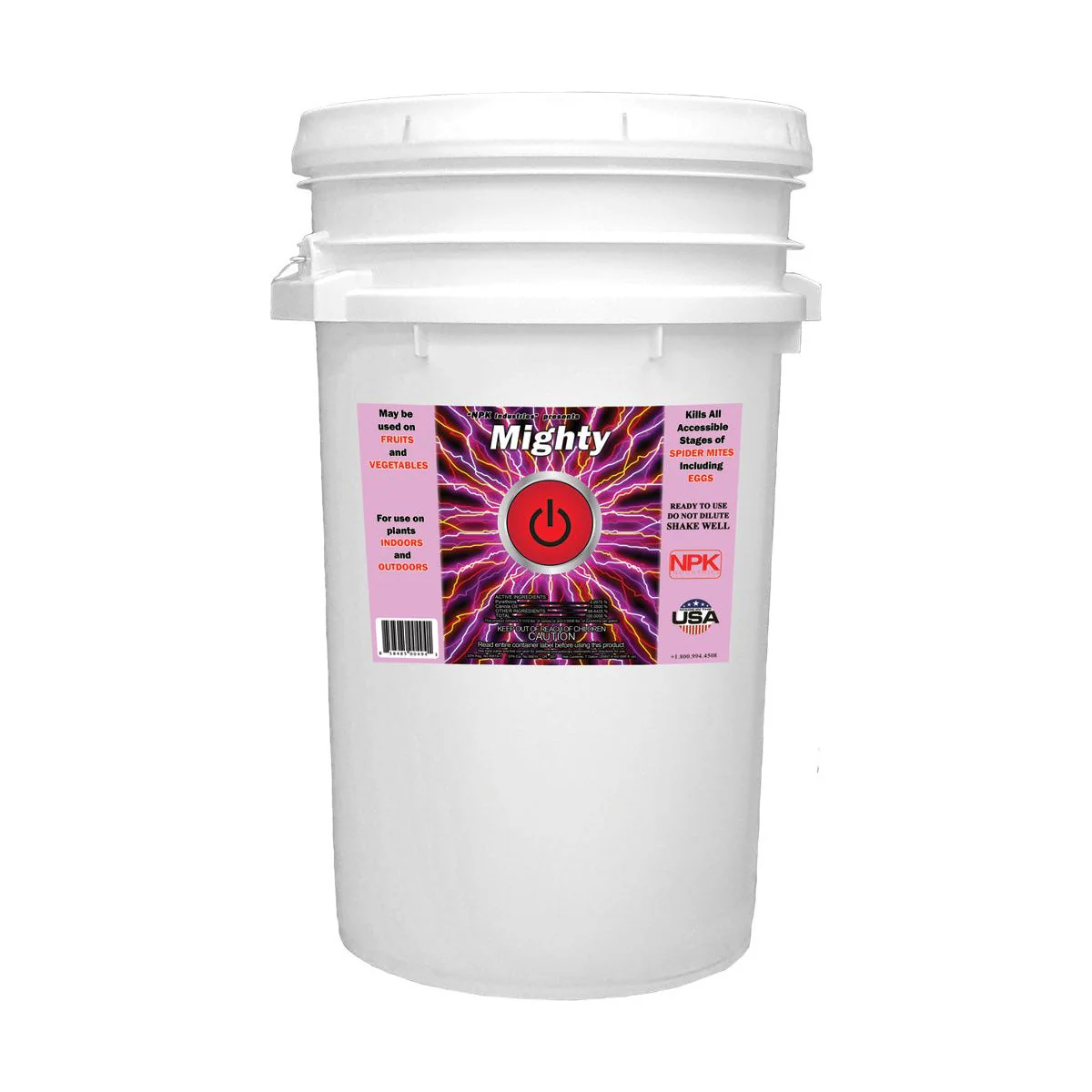 NPK Mighty - Image 5