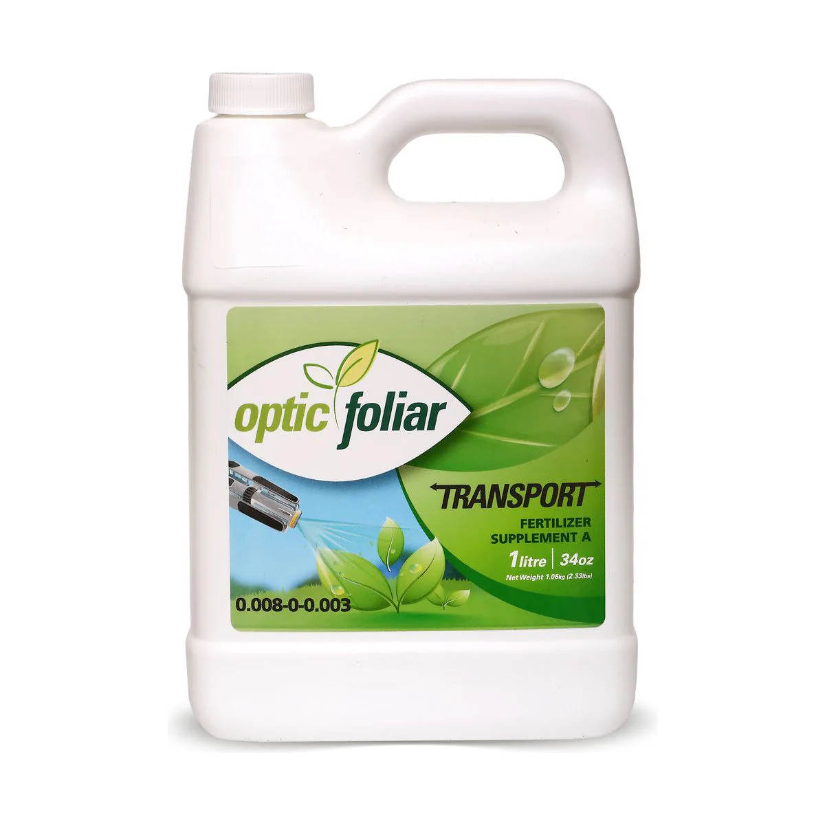 Optic Foliar TRANSPORT - Image 4