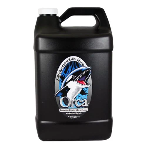 Orca Premium Liquid Mycorrhizae - Image 3