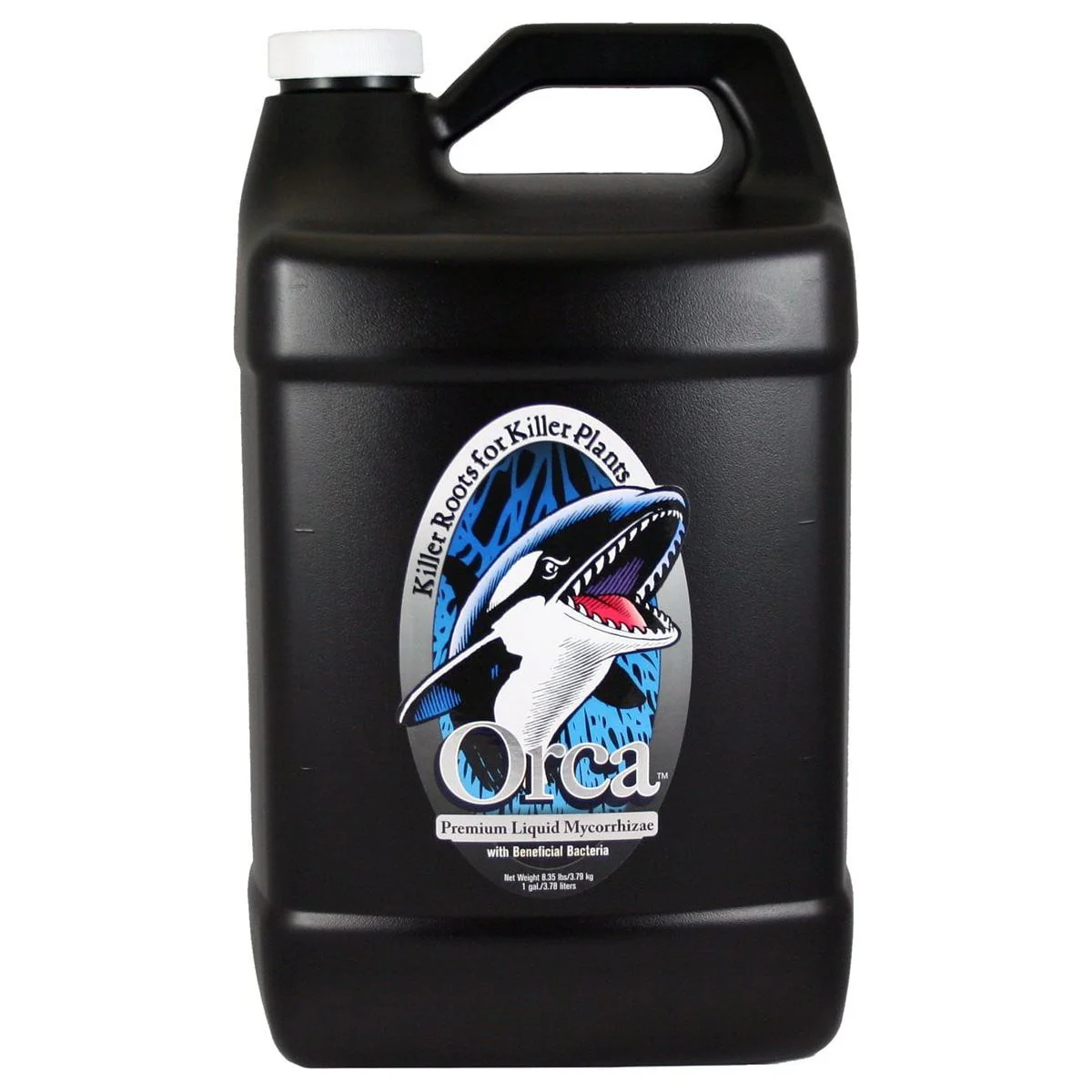 Orca Premium Liquid Mycorrhizae - Image 4