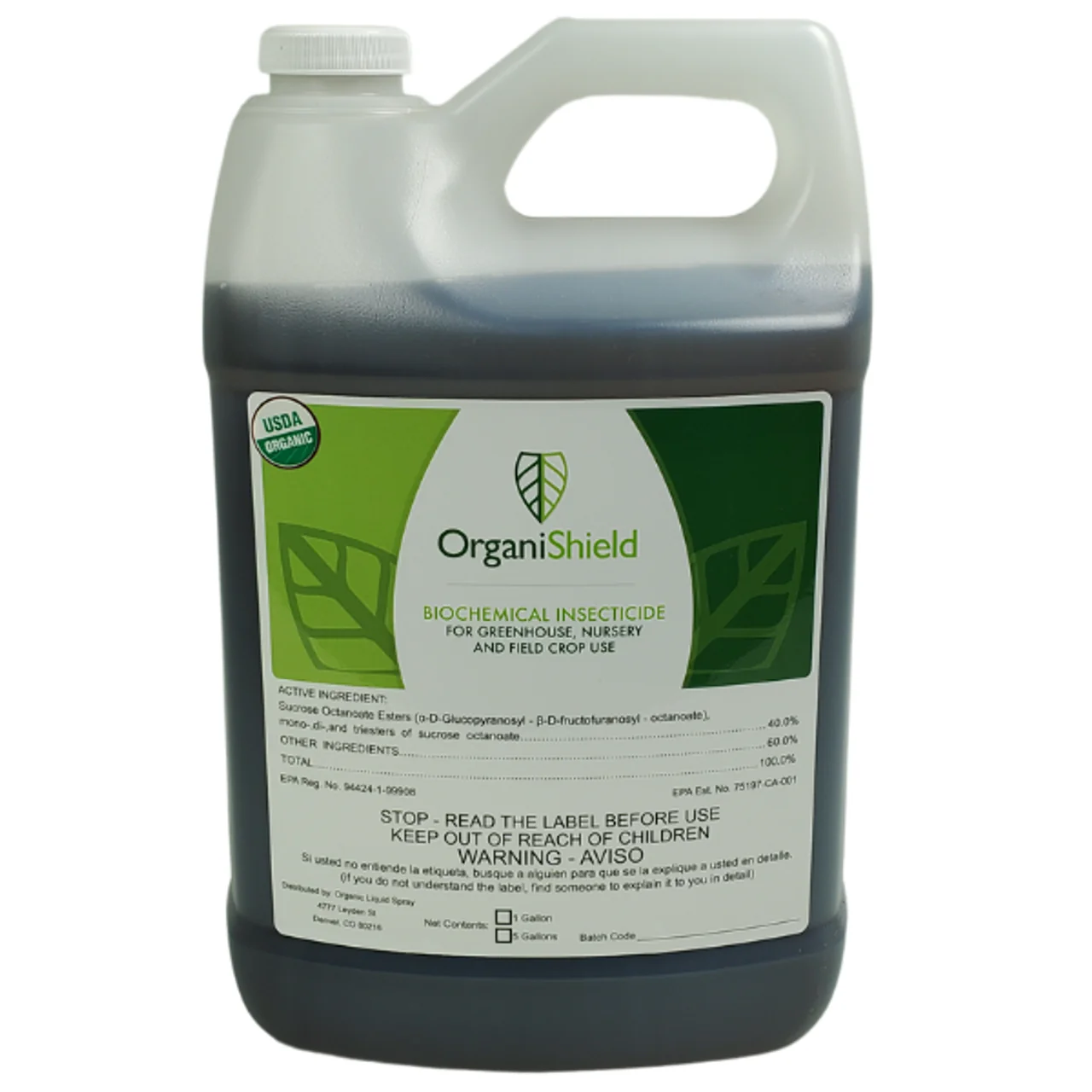 OrganiShield - Image 2
