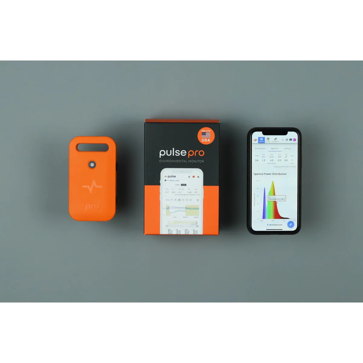 Pulse One Environmental Monitor - Image 3