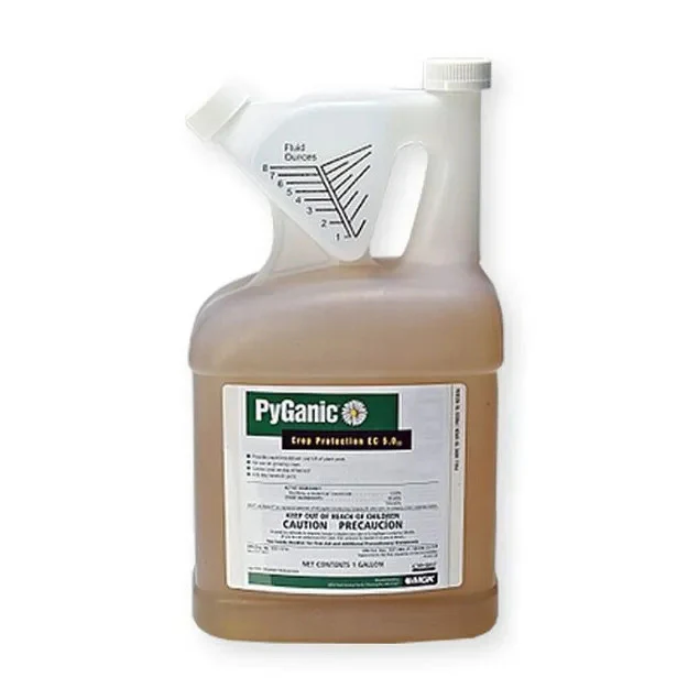 PyGanic EC 5.0 II - Image 2