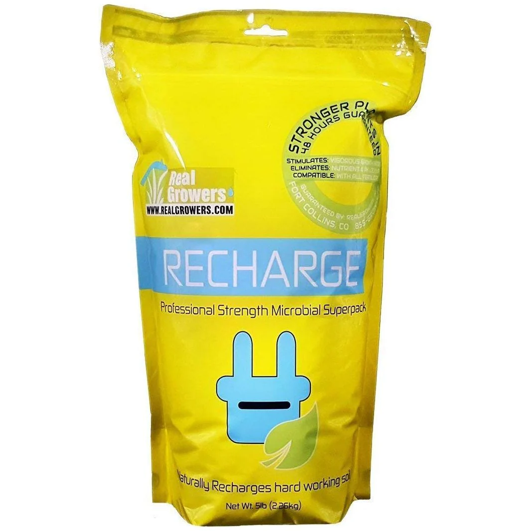 Real Growers Recharge - Image 3