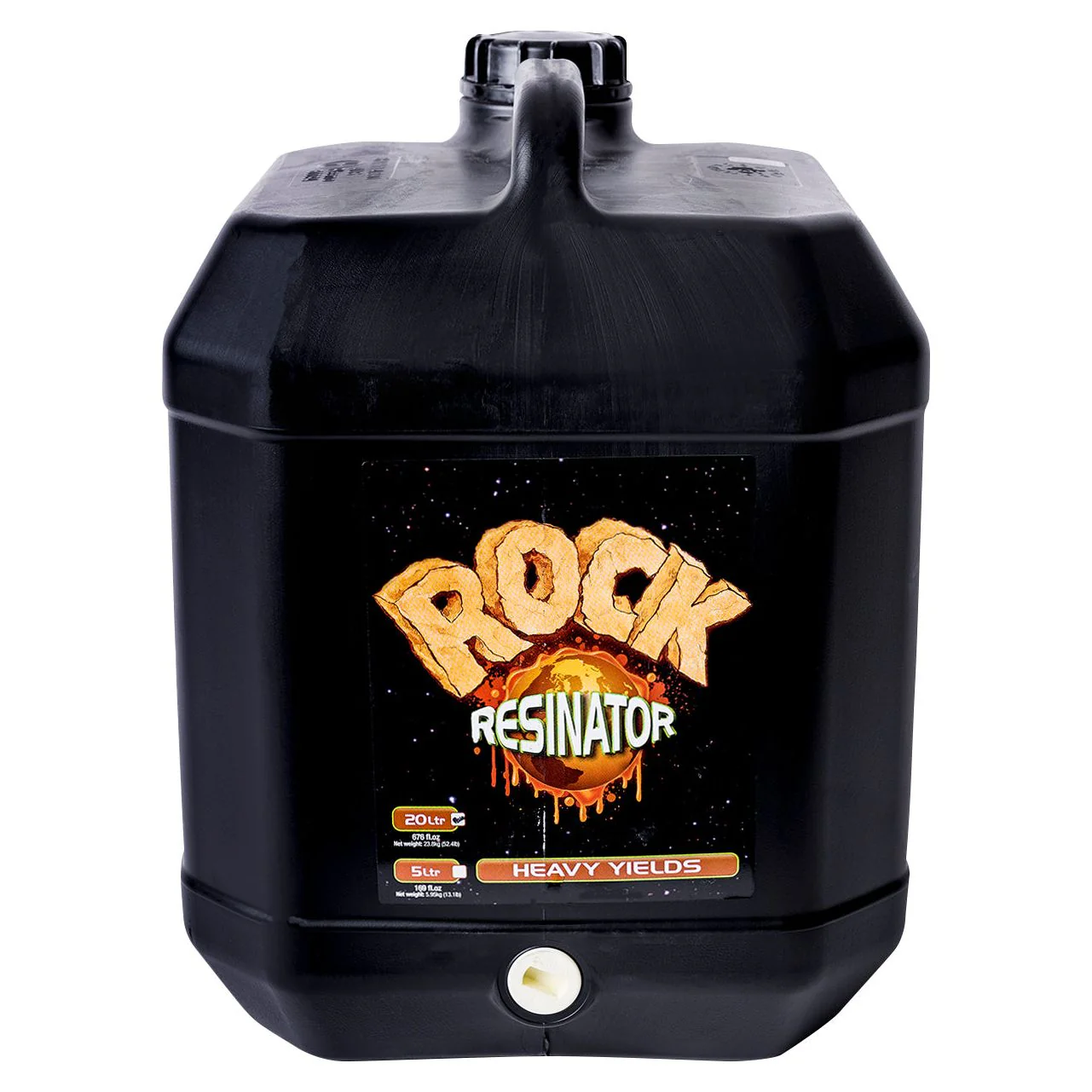 Rock Resinator - Image 3